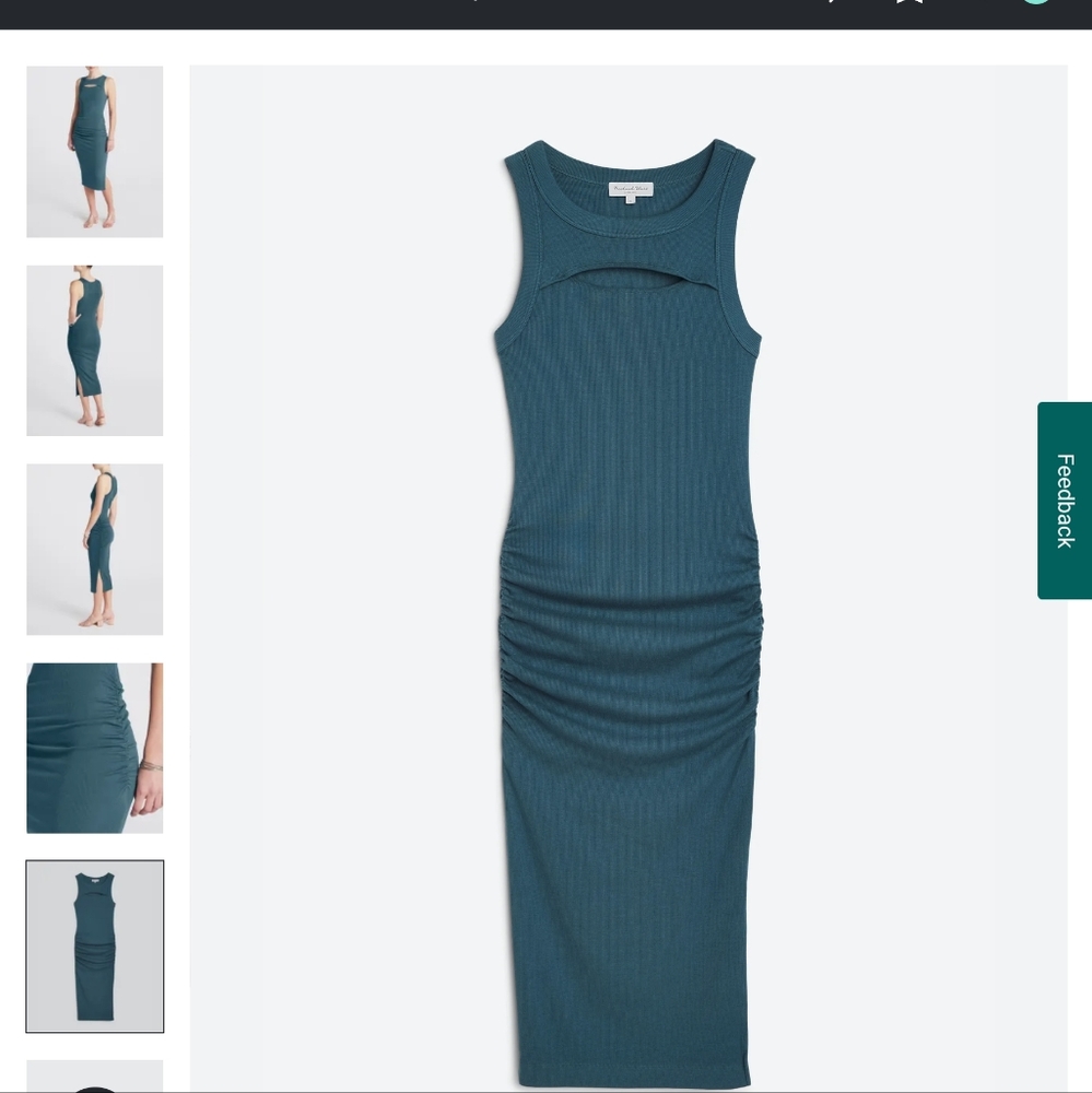 Michael Stars Lucinda dress